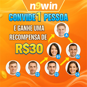 n9win Indique amigos para receber um bônus