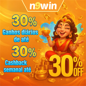 n9win Fundo de Resgate de Perdas Semanais